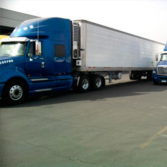 Transportes Astros - 2005
